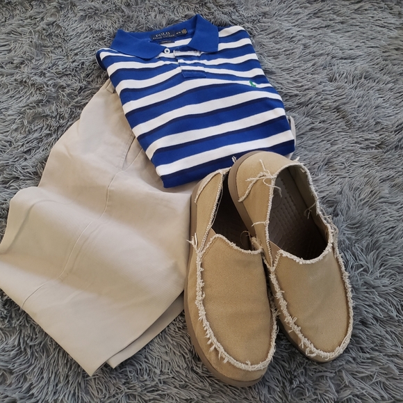Polo Ralph Lauren Other - Men's Polo Shirt